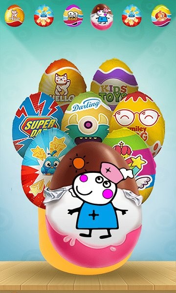 寶寶驚喜蛋 v1.0.7 安卓版 3