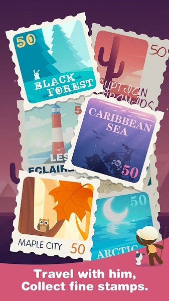 點與線手游 v1.1.6 安卓版 2