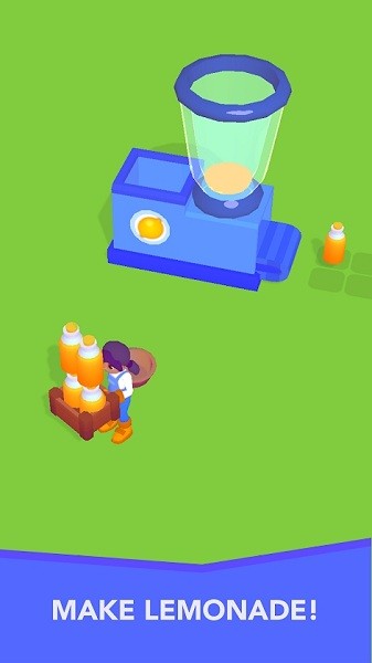 我的檸檬水(My Lemonade) v0.1 安卓版 0