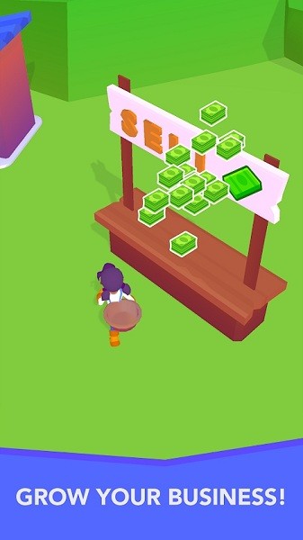 我的檸檬水(My Lemonade) v0.1 安卓版 2