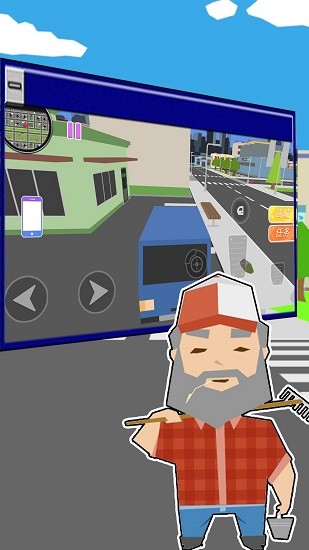 部落戰(zhàn)爭(zhēng)沖突手游 v1.0 安卓版 0