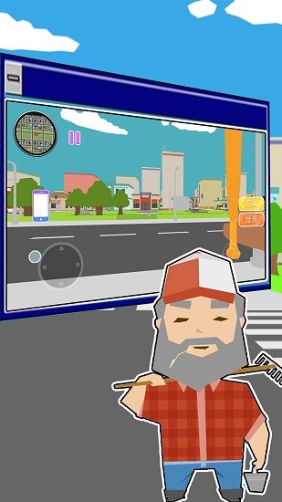 部落戰(zhàn)爭(zhēng)沖突手游 v1.0 安卓版 1