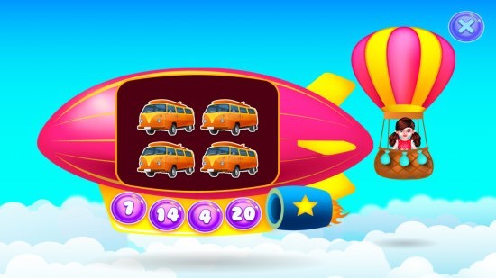 寶寶的數(shù)字世界手游下載