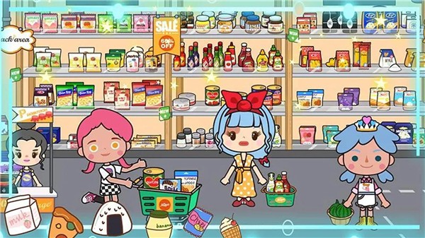 木偶人漢堡店最新版 v1.1.3 安卓版 0