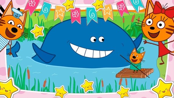 萌寵小鎮(zhèn)探險(xiǎn)手游 萌寵小鎮(zhèn)探險(xiǎn)游戲