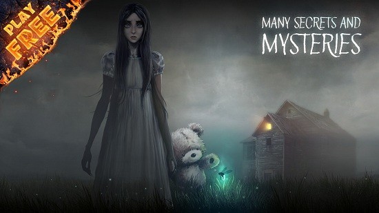 夢(mèng)境逃亡游戲(Rescue Lucy Fear Escape) v1.3.0 安卓版 0