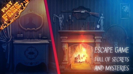 夢(mèng)境逃亡手游下載