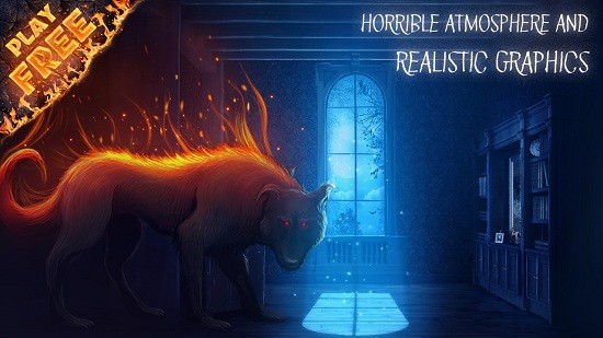 夢(mèng)境逃亡游戲(Rescue Lucy Fear Escape) v1.3.0 安卓版 2