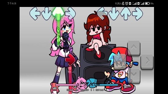 FNF VS IMA FNF VS IMA下載