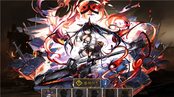 破碎地牢明日方舟版 破碎地牢明日方舟版