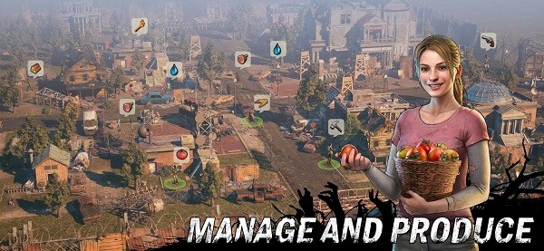 行尸走肉幸存者內(nèi)置作弊菜單 v4.6.2 安卓最新版 0