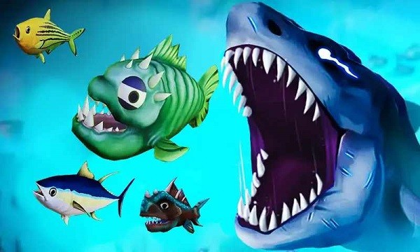 海底大求生手游 v1.5.3 安卓版 0