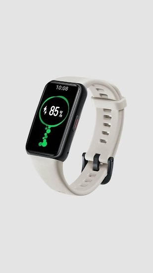 華為Honor Band 6 Watch v1 安卓版 1