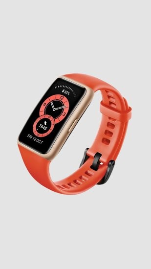 榮耀手環(huán)6表盤