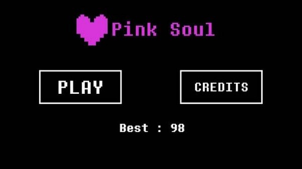 pink soul游戏 pink soul安卓版