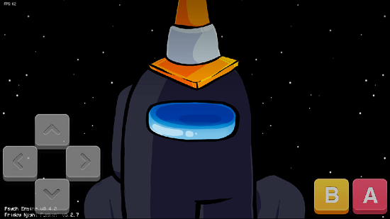 周五夜放克內(nèi)鬼小黑模組2.0下載