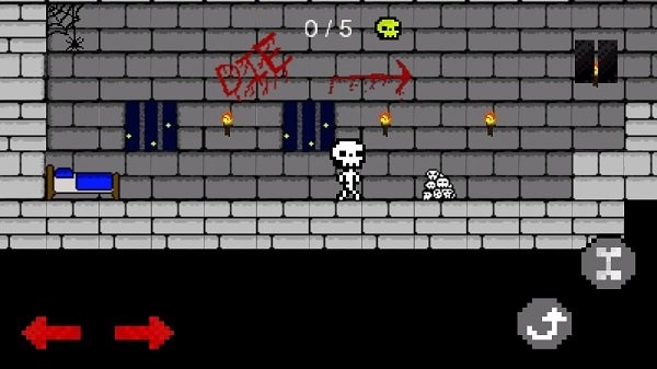 skullus escape勇闖骷髏島 v1.1 安卓版 3