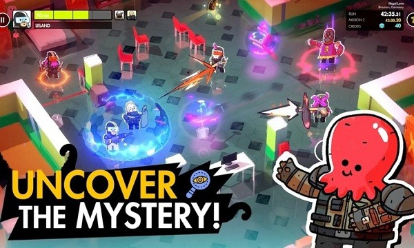 小小戰(zhàn)隊(duì)手機(jī)版 小小戰(zhàn)隊(duì)游戲