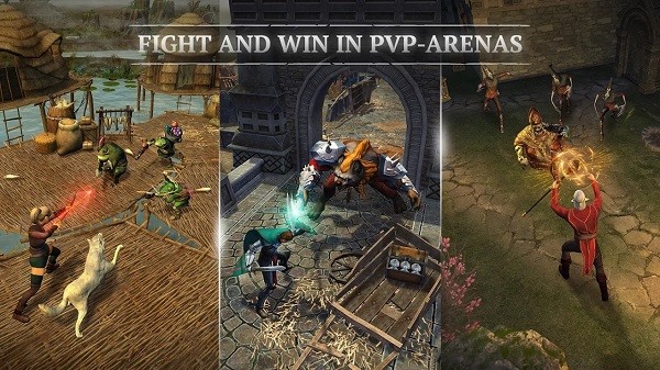 生存工艺不朽游戏(生存之术不朽) v2.8 最新安卓版0