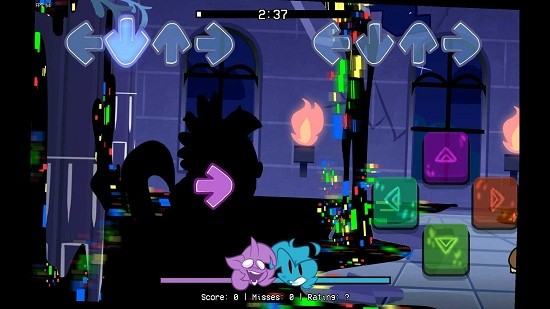 周五夜放克錯誤化暮光閃閃模組 v0.2.7.1 安卓版 1