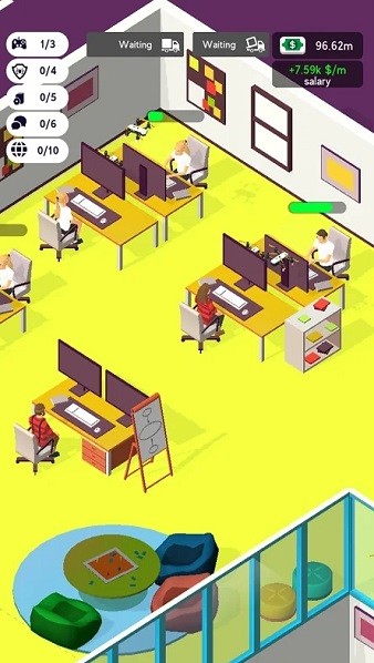 IT公司大亨 v1.2.2 安卓版 2