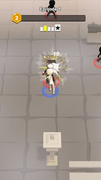 閃電英雄 v0.0.1 安卓版 0