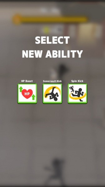 閃電英雄 v0.0.1 安卓版 2