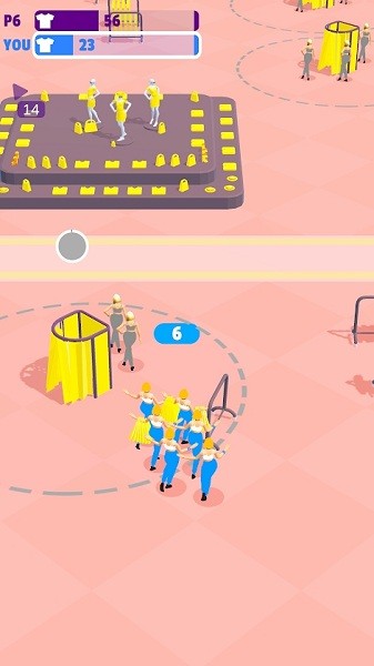 商场管理安卓版 商场管理手机游戏