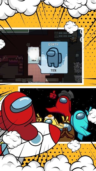 太空決斗人傳說手游 v1.0.1 安卓版 0