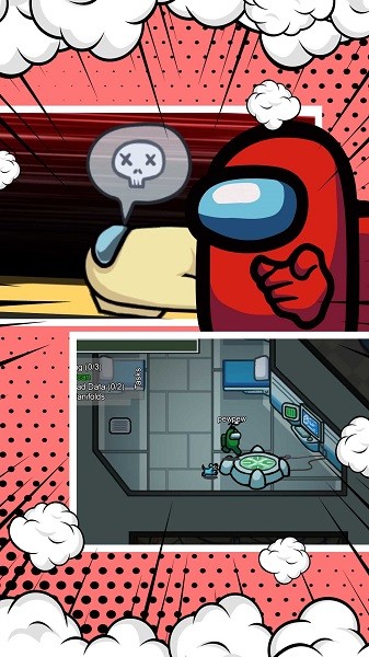 太空決斗人傳說手游 v1.0.1 安卓版 2