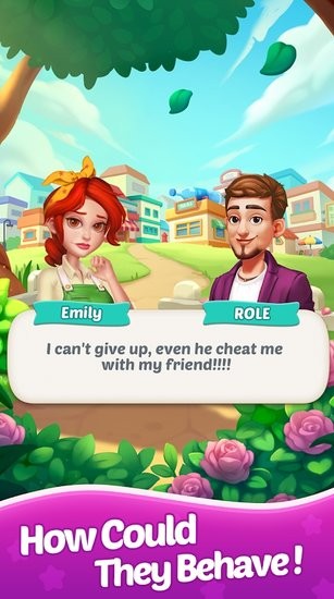 合并蜂蜜(Merge Honey) v1.0.0 安卓版 1