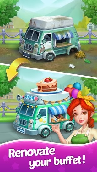 合并蜂蜜游戲 合并蜂蜜