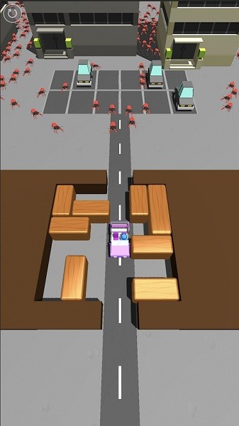 木塊逃生安卓版 木塊逃生最新版