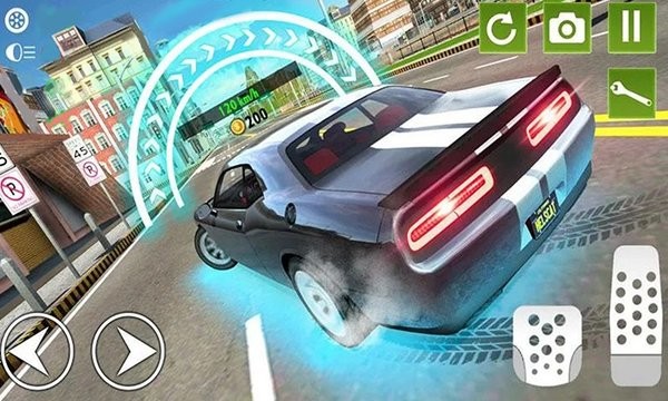 狂野道路飛車游戲 v4.0.3 安卓版 1