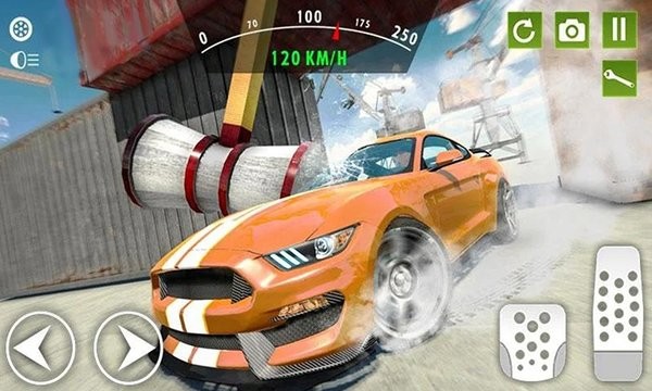 狂野道路飛車游戲 v4.0.3 安卓版 0