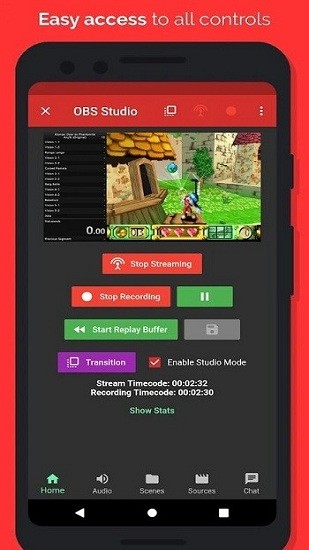 streamcontrol apk下載