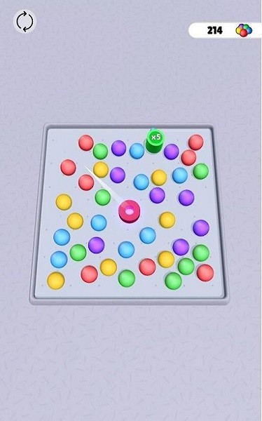 擊打所有球手游(Punch All Ball) v1 安卓版 1