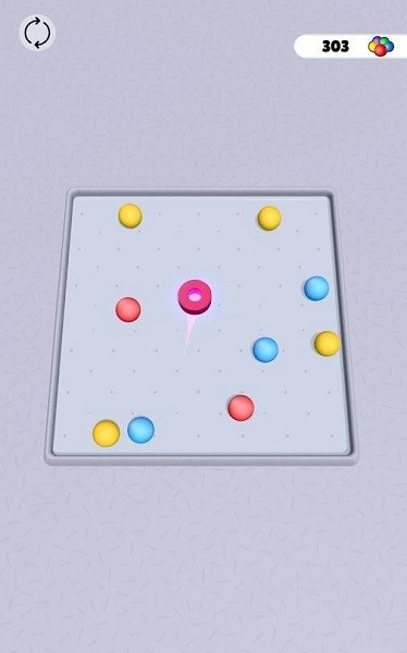 擊打所有球手游(Punch All Ball) v1 安卓版 0