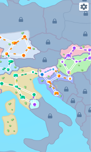迷你交通手游 v1.24 安卓版 2