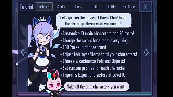 gacha neon下載最新版中文版 gachaneon下載2022
