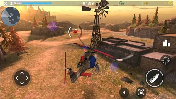 模擬太空探測(cè)飛車最新版 v2.0 安卓版 0