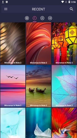 walp壁紙 v7.1.7 官方安卓版 0