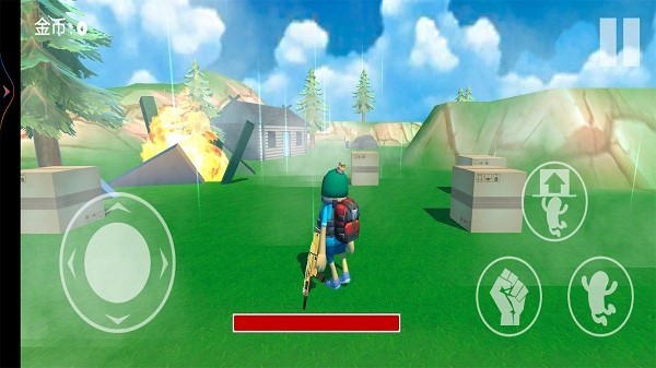 人类派对一败涂地手游下载 人类派对一败涂地游戏下载