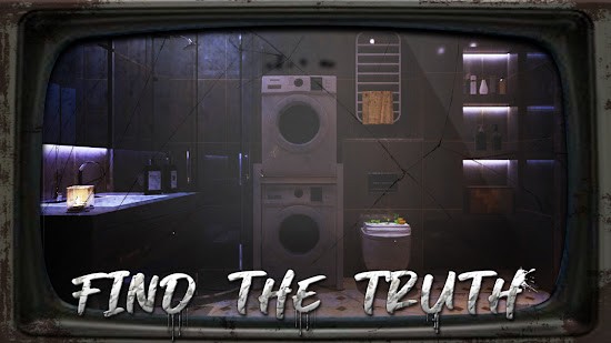 逃脫游戲逃離密室最新版 v1.0.2 安卓版 1