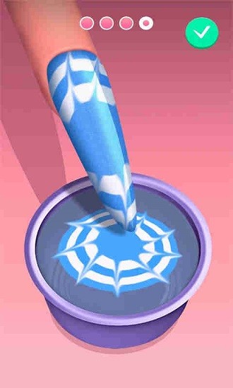 小姐姐的美甲店 v1.0.0 安卓版 0