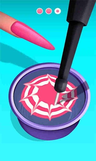 小姐姐的美甲店 v1.0.0 安卓版 3