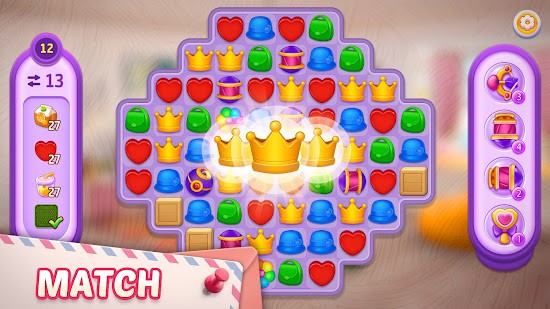 理想的家游戲手機版 v1.0.91 安卓版 0