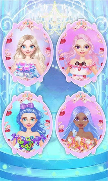 冰雪公主世界手游 v1.0.0 安卓版 0