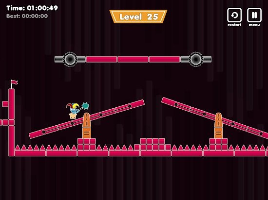 工藝錘子攀登(Craft Game: Hammer Climb) v1.5 安卓版 0