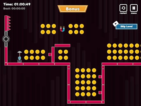 工藝錘子攀登(Craft Game: Hammer Climb) v1.5 安卓版 2